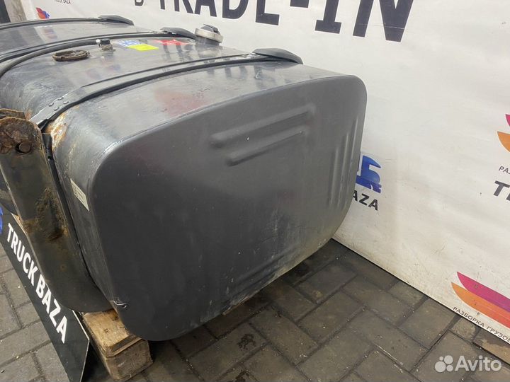 1902143 Бак топливный 450л Scania 5-series