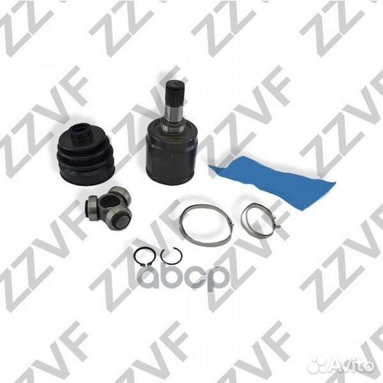 ШРУС zvrc112 zzvf