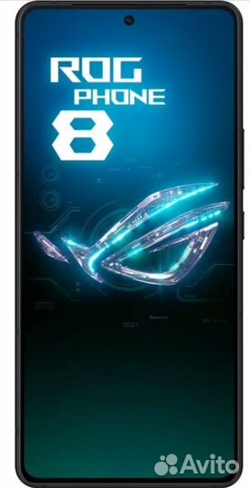 ASUS ROG Phone 8, 12/256 ГБ