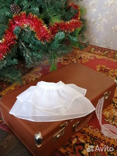 Одежда для куклы СССР