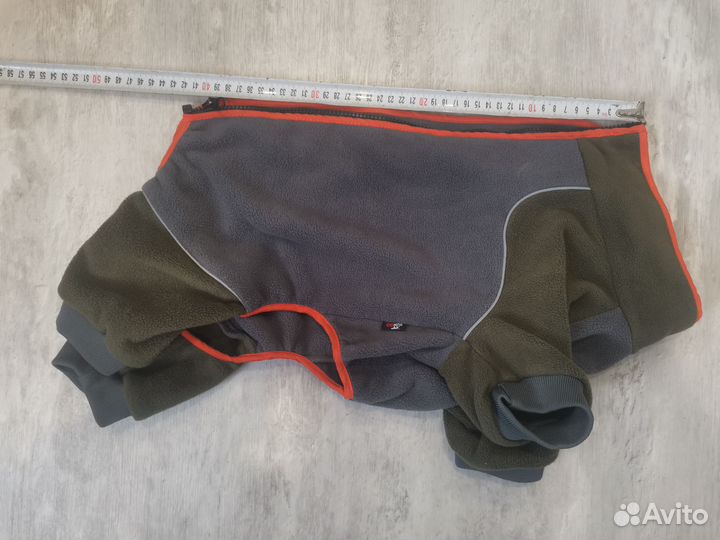 Одежда для собак