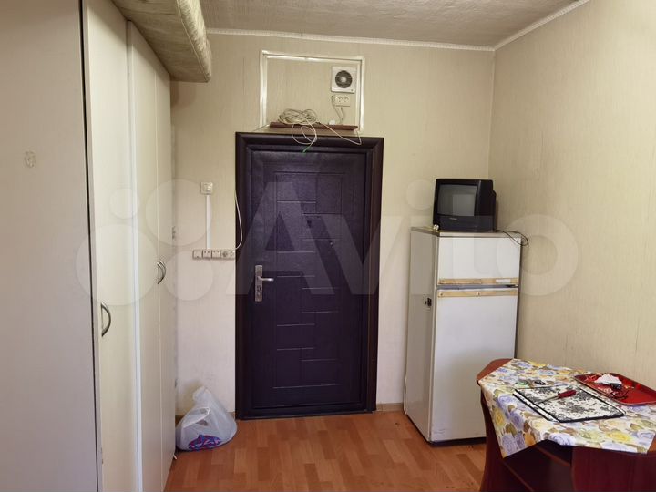 Комната 14 м² в 3-к., 4/5 эт.