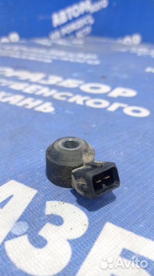 Датчик детонации Opel Astra H хэтчбек Z16XER 2007