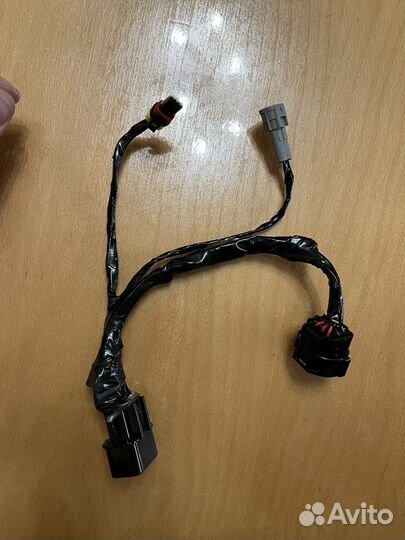 Переходник фар Hyundai Solaris 2010-2014