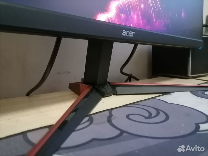 Acer Nitro VG270 Gaming Monitor