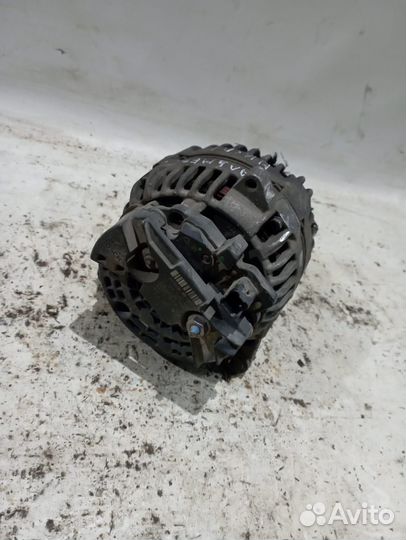 Генератор Ниссан Альмера/Nissan Almera G15