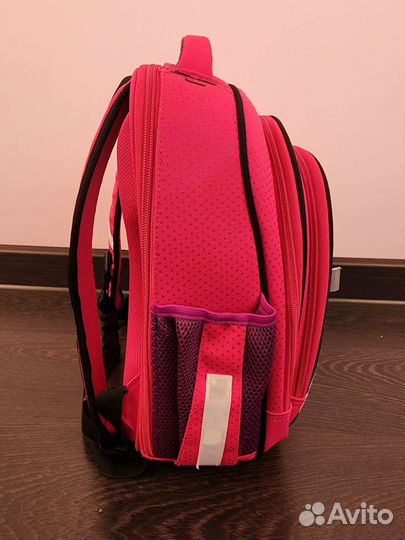Ранец,Рюкзак портфель школьный детский winner one