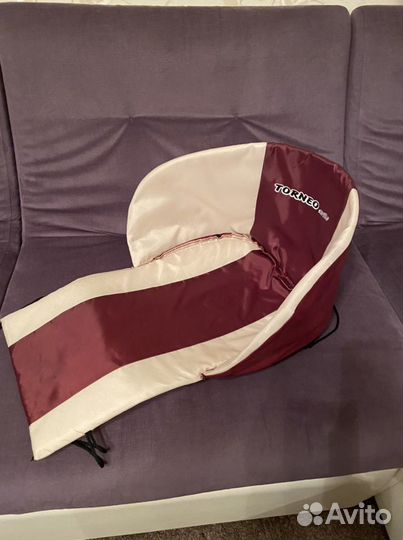 Сиденье для санок