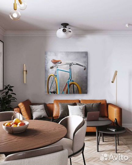 Картины на заказ Интерьерная живопись