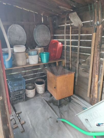 Дача 38 м² на участке 5 сот.