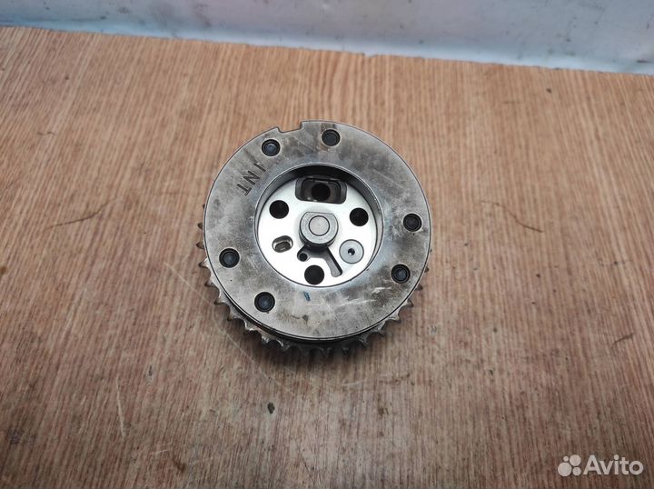 Шестерня (шкив) распредвала Subaru XV (G33,G43)