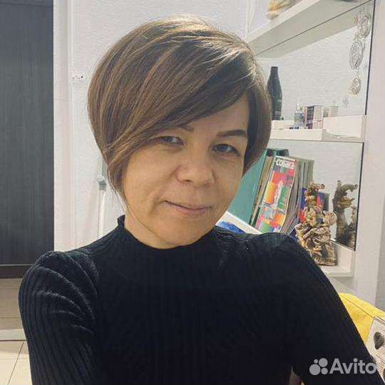 Любая работа, подработка