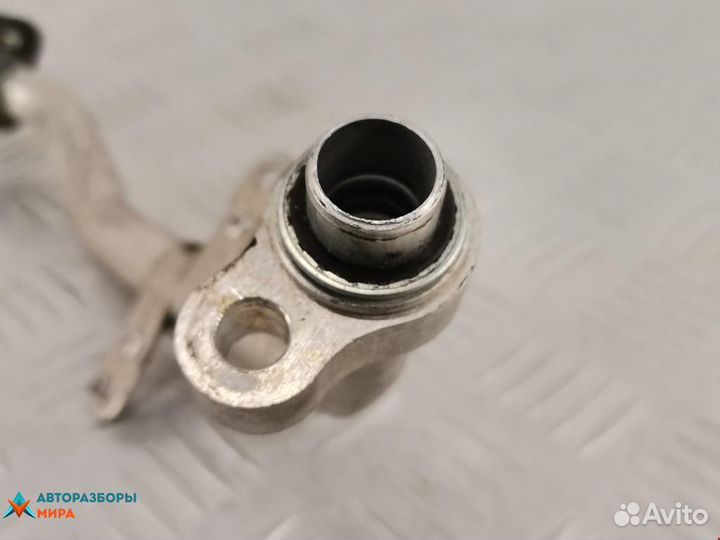 Трубка кондиционера Chevrolet Volt 2012 22863544