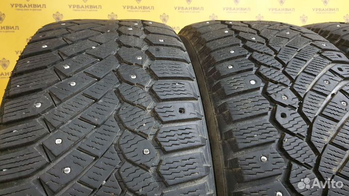Continental ContiIceContact 225/50 R17 98T
