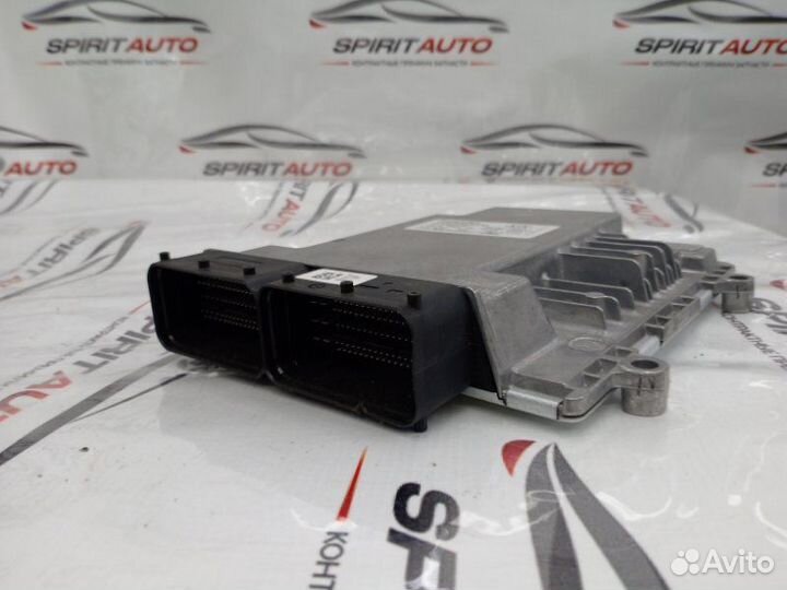 Блок управления двигателем Kia Optima 4 2015-2020