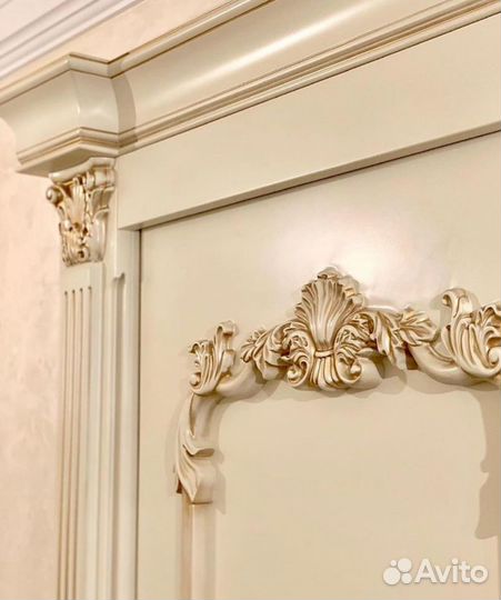 Гардеробные на заказ, системы хранения, шкафы