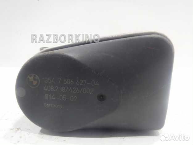 Дроссельная заслонка бмв