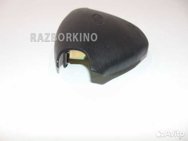 Подушка безопасности в руль