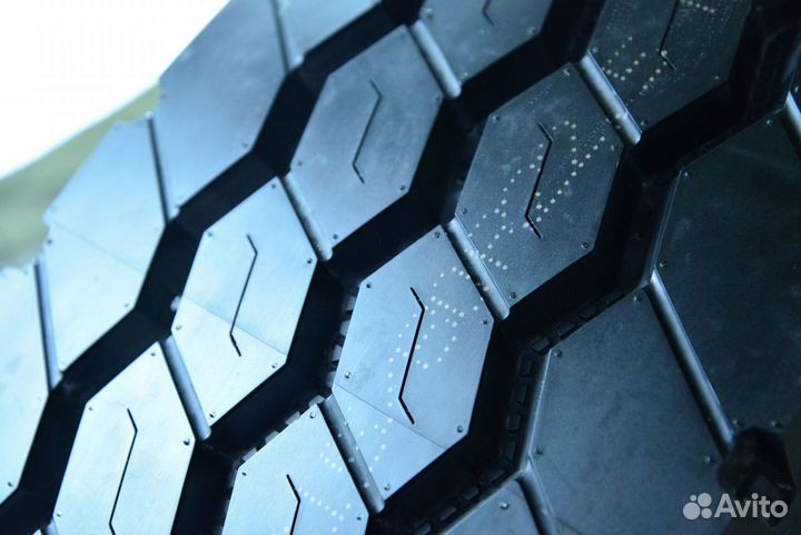 Грузовые шины Evergreen EAM62 315/80 R22,5 156/153