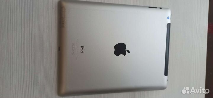 Планшет apple iPad 4 32g 3G
