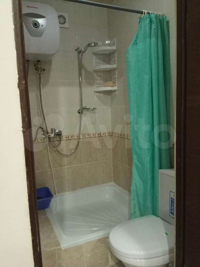 Квартира-студия, 20 м², 1/3 эт.