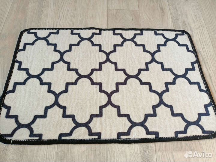 Коврик для ванной 40х60