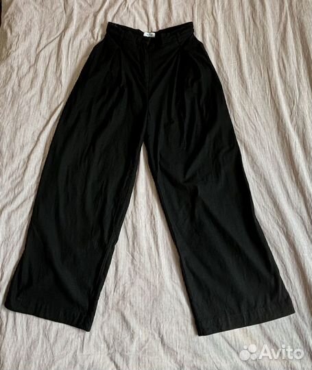 Брюки Selfmade M