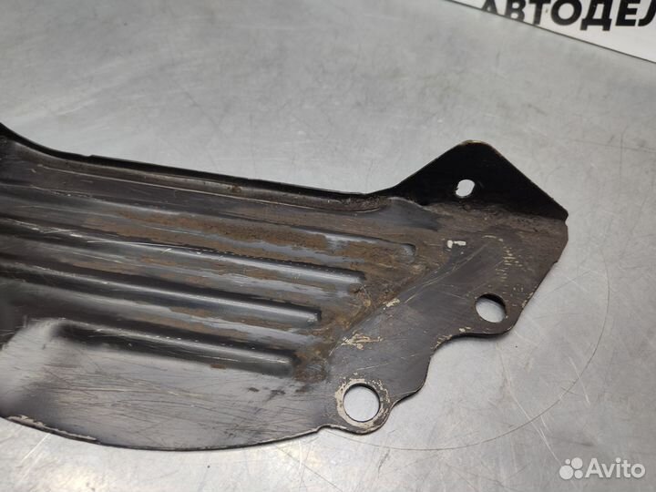 Защита маховика Toyota Camry V30 1992 г.в