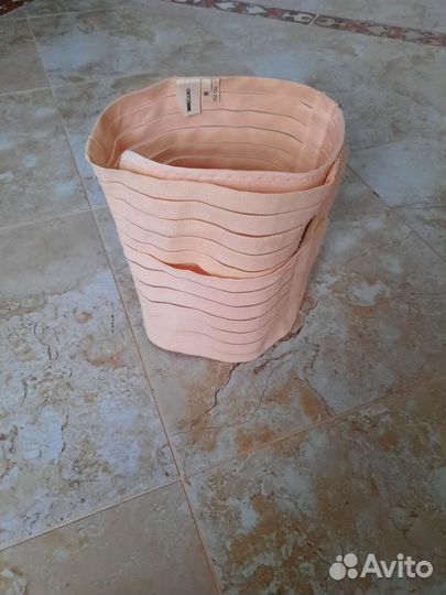 Бандаж послеоперационный брюшной