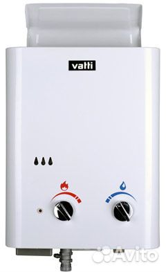 Vatti (Ватти) MR11-N