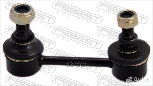 Тяга стабилизатора зад прав/лев nissan prim