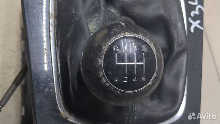 Кулиса кпп Audi A3 (8PA), 2006