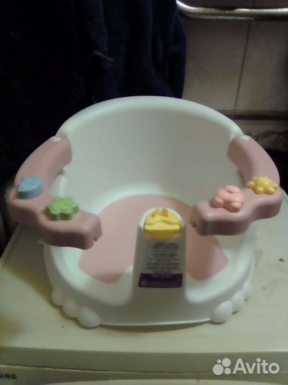 Стульчик для купания