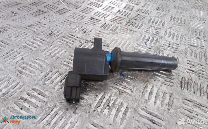 Катушка зажигания Ford Focus 2 2007