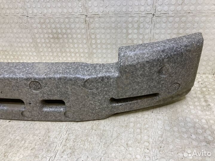 Абсорбер бампера передний Chevrolet Aveo T250