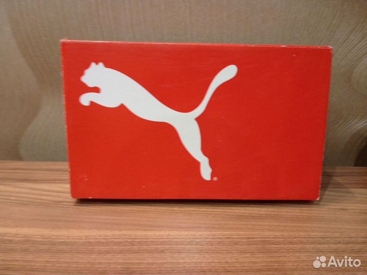 Кроссовки Puma