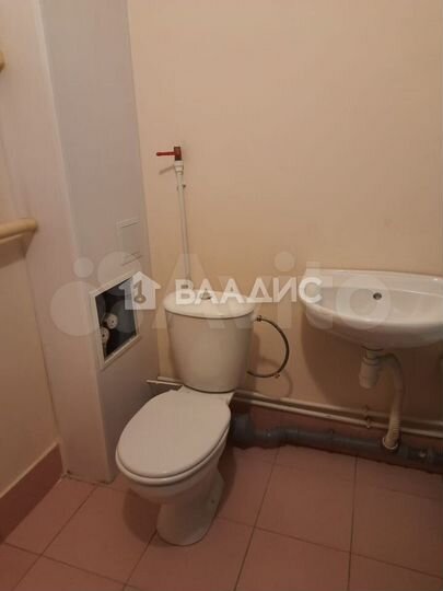 Квартира-студия, 26,4 м², 3/9 эт.