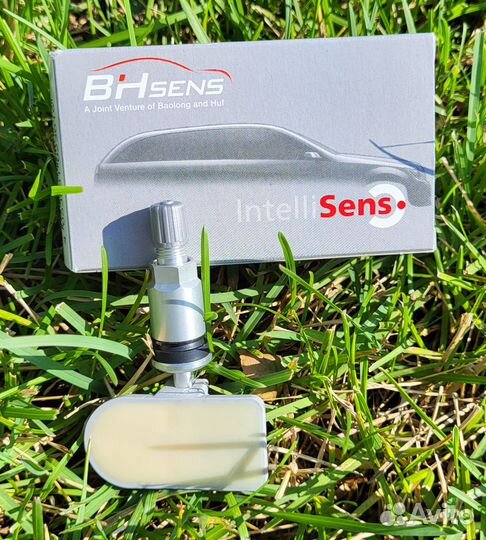 Датчики давления в шинах Volkswagen Transporter