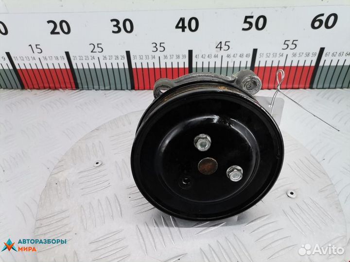 Помпа Opel Meriva (A) рест. 2007 98003100