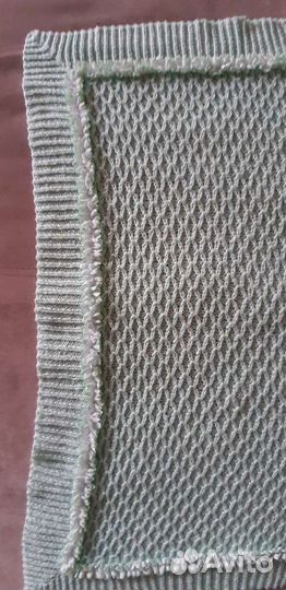 Детский пледик