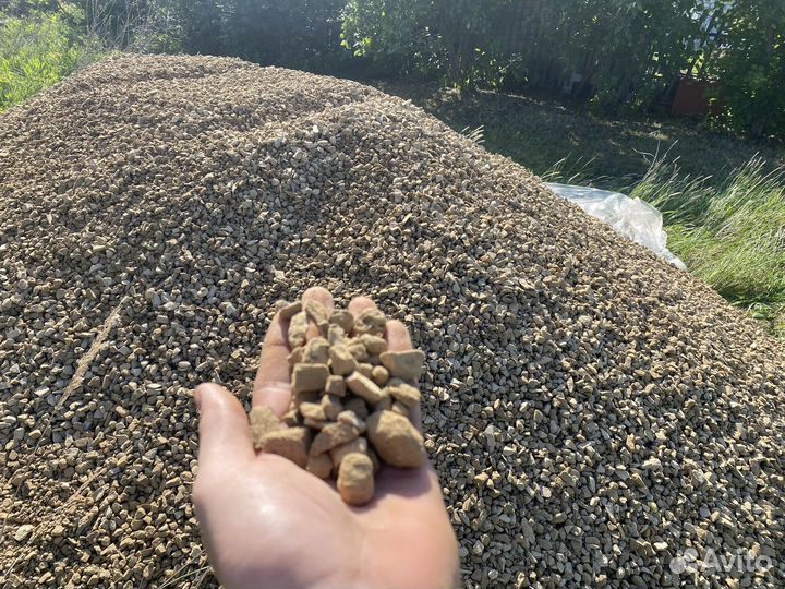 Некондиция доставка от 1 до 15 тонн