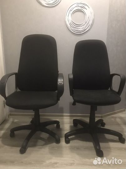 Компьютерное, офисное кресло