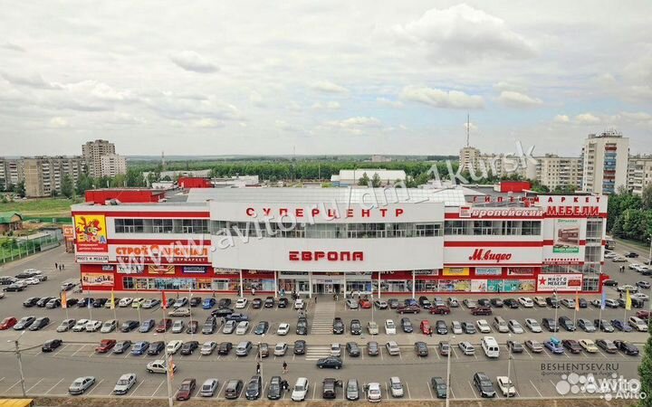 Детский шкаф