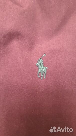 Рубашка Polo Ralph Lauren