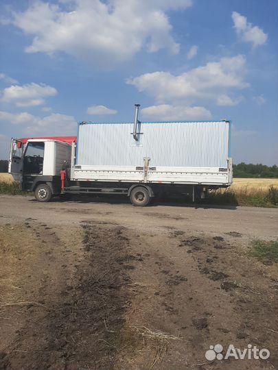Услуги манипулятора