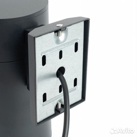 Светильник фасадный односторонний DH0709 9W 48352