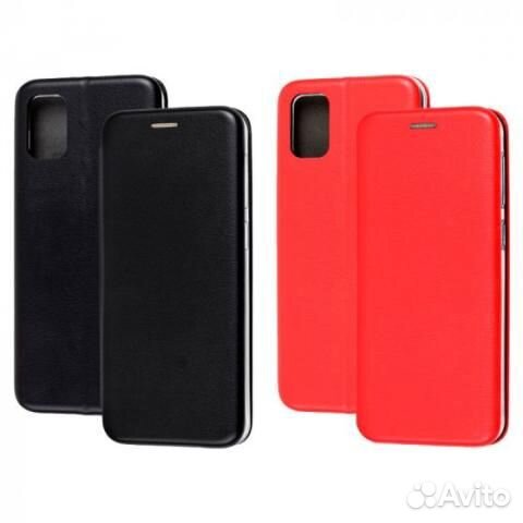 Чехол книжка на Samsung