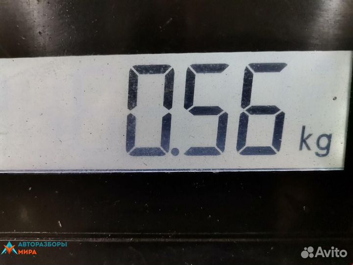 Форсунка Skoda Rapid 2014 03L130277S