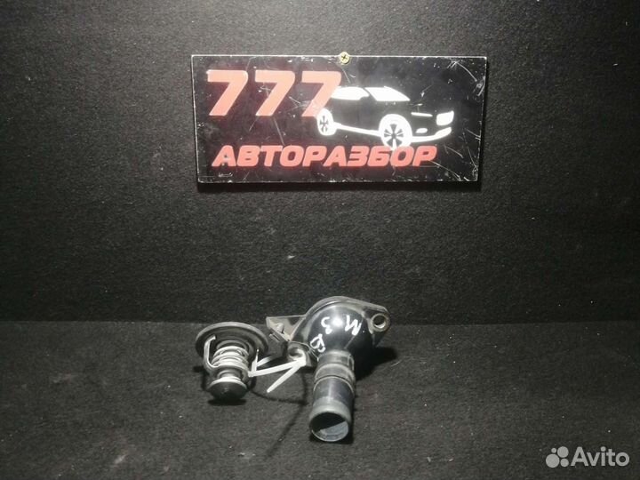 Термостат mazda 3 bk bl 1.6 z6
