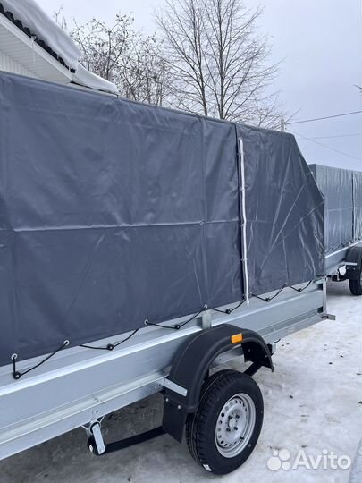 Прицеп легковой кмз 3.0Х1.5